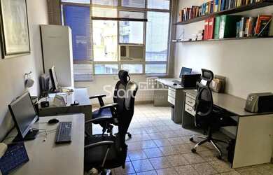 Imagem: Sala - Centro - Campinas