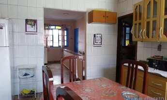 Imagem 5: CASA ASSOBRADADA - JARDIM DO ESTÁDIO - SP