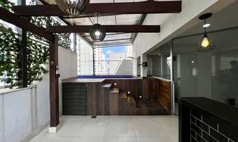 Imagem 6: Cobertura no setor bela vista