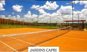 Imagem 7: Lote 263 m² no Jardins Capri