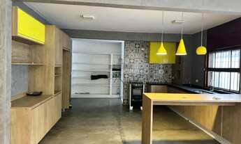 Imagem 4: Oportunidade - Casa com Edícula - Jardim Esplanada II - 4 Dormitórios - 235m²