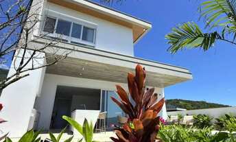 Imagem 2: Casa 3 Suítes Fundos Lago no Reserva da Pedra - Pedra Branca - imv
