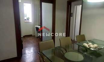 Imagem 5: Apartamento em Rua Deputado Álvaro Sales - Santo Antônio - Belo Horizonte/MG