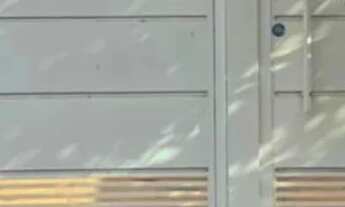 Imagem: Casa reformada á venda com 2 quartos, terreno