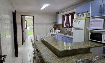 Imagem 6: Casa 4 Quartos com 4 Suítes e 420m² - Centro - CEN