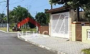 Imagem 5: Casa em Rua Antônio Reinaldo Gonçalves - Caiçara - Praia Grande/SP