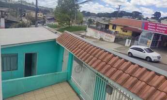 Imagem 6: Sobrado e 3 casas a venda em Roça Grande - Colombo - PR. Aceita analisar Permuta