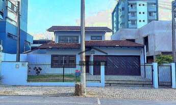 Imagem: Casa com 5 dormitórios para alugar, sendo