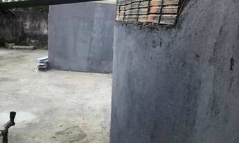 Imagem 2: CASA NO LIRIO DO VALE 1 PARA CASAL, COM SALA, SUITE, GARAGEM, QUINTAL, BANHEIRO