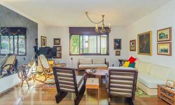 Imagem 5: Apartamento à venda em Três Figueiras com 124 m², 3 quartos, 1 suíte, 2 vagas