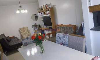 Imagem 3: Apto padrão Encol 2 dormitorios 2 banheiros, churrasqueira e garagem coberta