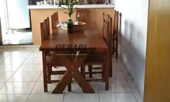 Imagem 3: Sobrado à venda,4 Quartos Jardim Morada do Sol, Indaiatuba, SP