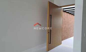 Imagem 5: Casa de condomínio em Rua Oswaldo Arthur Bratke - Loteamento Residencial Pedra Alta (Sousa