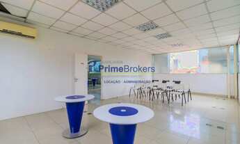 Imagem 7: Prédio Comercial, 500m² - 10 Salas, 2 Vagas, Auditório - Jardim Aeroporto