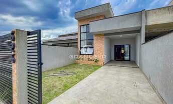 Imagem 4: Residência Nova no Balneário Eliana: Conforto e Lazer a 700 Metros do Mar