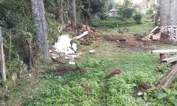 Imagem 5: Terreno são José dos Pinhais,contenda