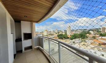 Imagem: Apartamento à venda em Piracicaba, Vila