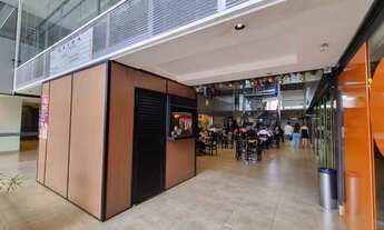 Imagem 2: Quiosque de Açaí em Edifício Comercial Independência Center com duas opções de valores