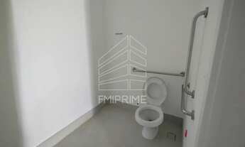 Imagem 4: PERDIZES - LOJA COMERCIAL PARA VENDA OU LOCAÇÃO - 82M² - 2 VAGAS