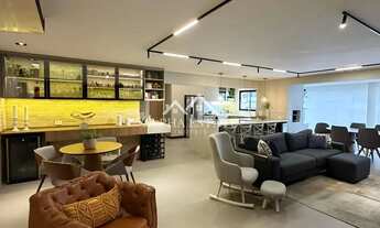 Imagem 6: Apartamento Alto Padrão Edifício Saint Paul