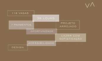 Imagem 6: Loja à venda, 118 vagas, Belvedere - Belo Horizonte/MG