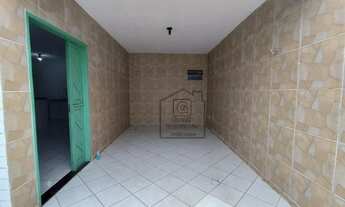 Imagem 7: Casa para alugar em Emaús com 2 quartos, suíte, área livre e jardim - 56 m² - Emaús - Parn