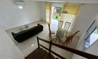 Imagem 5: Imóvel para aluguel possui 200 metros quadrados com 3 quartos em Stella Maris - Salvador