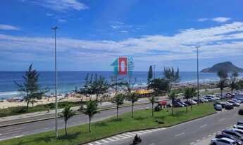 Imagem 4: Recreio dos Bandeirantes