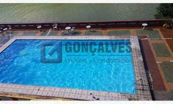 Imagem 2: Chácara Rural à venda em Balneária (SBC) 6 suítes, piscina e churrasqueira