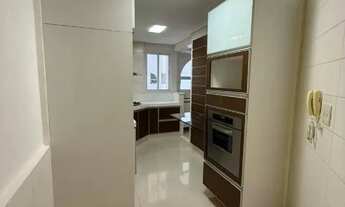 Imagem 3: Apartamento para aluguel, 2 quartos, 1 suíte, 2 vagas, Centro - São Bernardo do Campo/SP