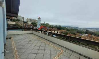 Imagem 2: Cobertura em Rua Dea Coufal - Ipanema - Porto Alegre/RS