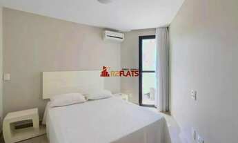 Imagem 7: Apartamento com ótimo preço no bairro Vila Nova Conceição. Confira!