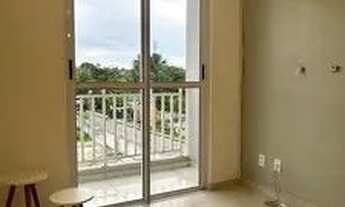 Imagem 2: Condomínio Prime Arena | 2 quartos