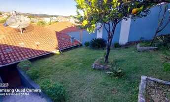 Imagem 2: Casas Padrão em Poços de Caldas