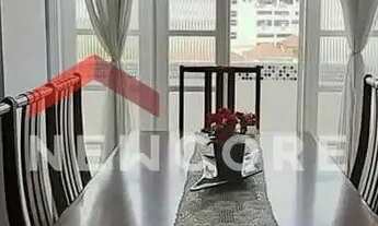 Imagem 3: Apartamento em Rua Nabuco de Araújo - Embaré - Santos/SP