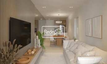 Imagem 4: Apartamento no Ópera Laranjal - Um Refúgio Exclusivo onde Elegância e Funcionalidade se En