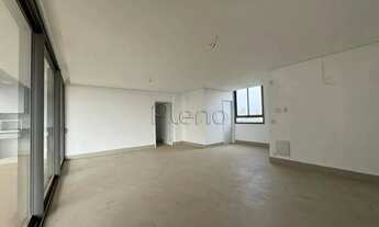 Imagem 4: Apartamento à venda em Campinas, Nova Campinas, com 3 suítes, com 165 m²