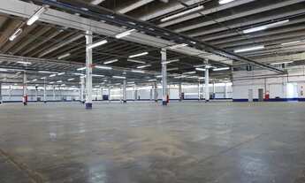 Imagem: Galpão 9.500 m² industrial para venda