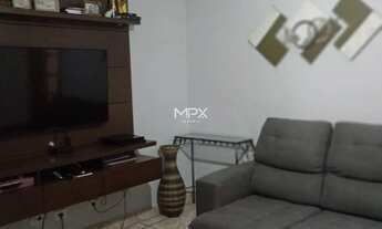 Imagem: Casa à venda em Piracicaba, Santa Terezinha