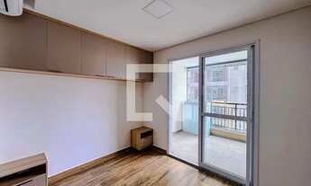 Imagem: Apartamento à Venda - Belém, 1 Quarto