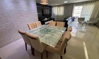 Imagem: Antares CLub, Apto alto padrão, 3 quartos