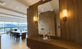 Imagem 7: Apartamento novo decorado mobiliado á venda em Jurerê Interenacional