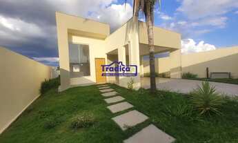 Imagem: Casa á venda no bairro Pousada Del Rey