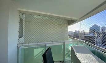 Imagem 2: ALUGO APARTAMENTO TOTALMENTE MOBILIADO PRÓXIMO AO SALVADOR SHOPPING ( MANDARIM