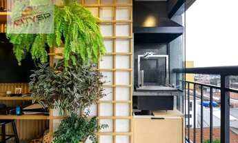 Imagem 6: Apartamento com 2 dormitórios à venda, 61 m² por R$ 800.000 - Jabaquara - São Paulo/SP