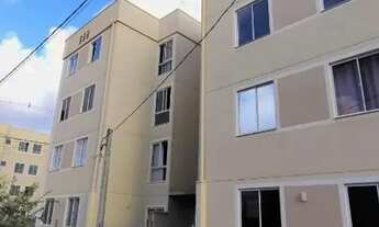 Imagem: Apartamento com 2 Quarto(s) e 1 banheiro(s)