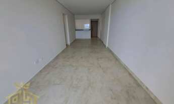 Imagem 5: Apartamento Novo à Venda Frente à Praia no Caiçara 03 Dormitórios (02 Suítes) e Lazer Com