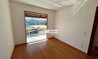 Imagem 7: Apartamento à venda, 83 m² por R$ 290.000,00 - Braunes - Nova Friburgo/RJ
