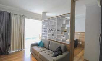 Imagem: Aluguel Apartamento 1 Dormitórios - 49