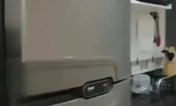 Imagem 3: Apartamento mobiliado condomínio Terra Brasilis- Camaçari - BA